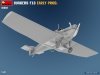 MiniArt 48002 JUNKERS F13. EARLY PROD 1/48